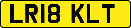 LR18KLT