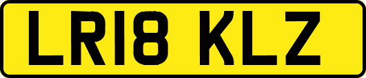 LR18KLZ
