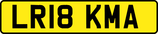 LR18KMA
