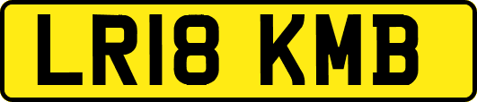 LR18KMB