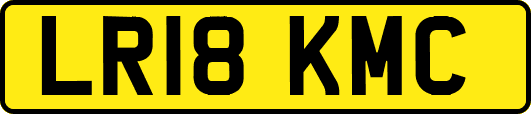 LR18KMC