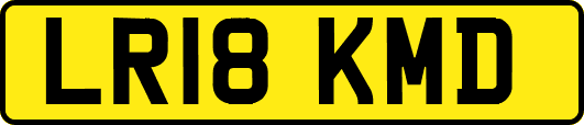 LR18KMD