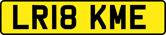 LR18KME