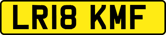 LR18KMF