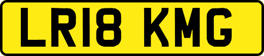 LR18KMG