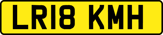LR18KMH