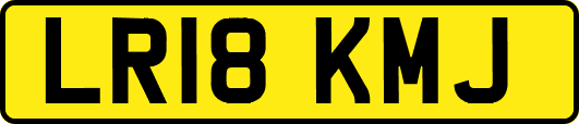 LR18KMJ