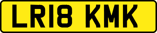 LR18KMK