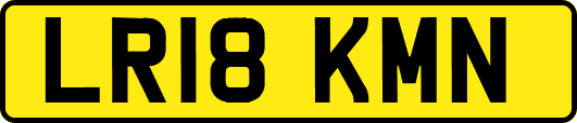 LR18KMN