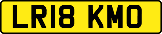 LR18KMO