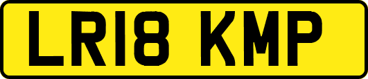 LR18KMP