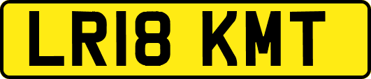LR18KMT
