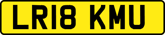 LR18KMU