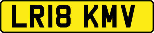 LR18KMV