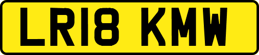 LR18KMW