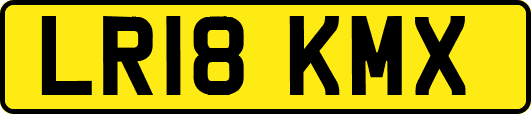 LR18KMX