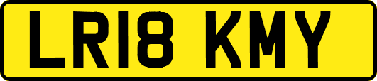 LR18KMY