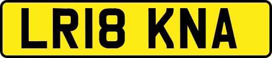 LR18KNA
