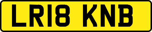 LR18KNB
