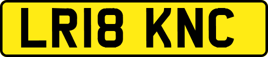LR18KNC