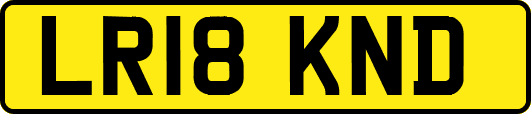 LR18KND