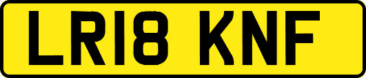 LR18KNF