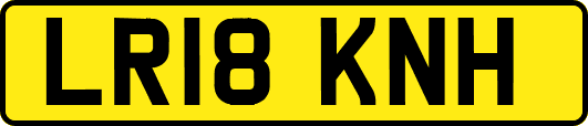 LR18KNH
