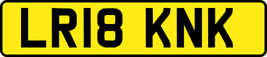 LR18KNK