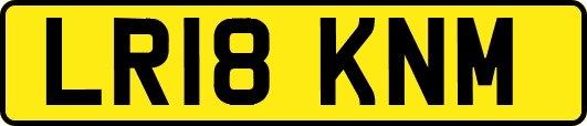 LR18KNM