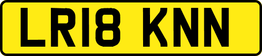 LR18KNN