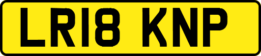 LR18KNP