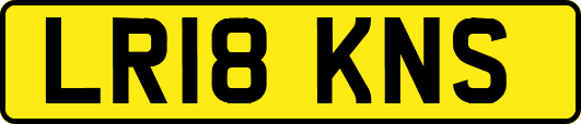 LR18KNS