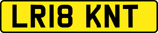 LR18KNT