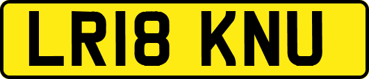 LR18KNU