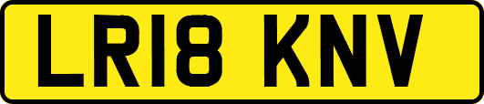 LR18KNV