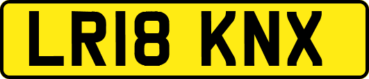 LR18KNX