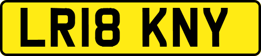 LR18KNY