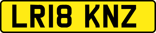 LR18KNZ
