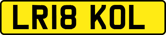 LR18KOL