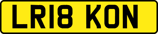 LR18KON