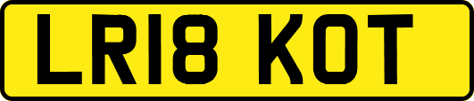 LR18KOT