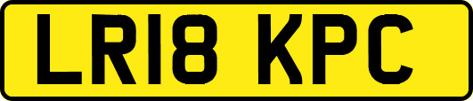 LR18KPC