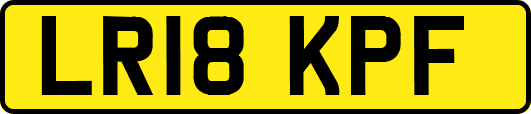 LR18KPF