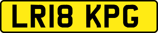 LR18KPG