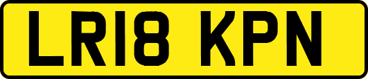 LR18KPN