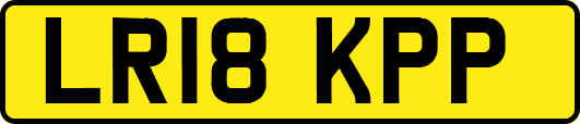 LR18KPP