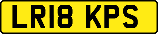 LR18KPS