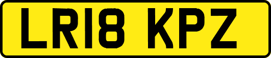 LR18KPZ