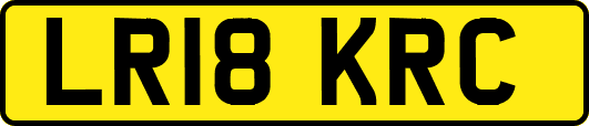 LR18KRC