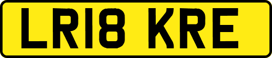 LR18KRE